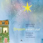 Omslag van Droomavontuur