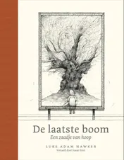 Omslag van De laatste boom
