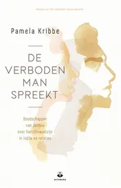 Omslag van De verboden man spreekt
