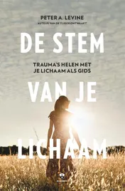 Omslag van De stem van je lichaam