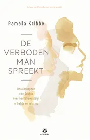 Omslag van De verboden man spreekt