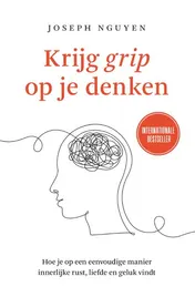 Omslag van Krijg grip op je denken
