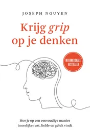 Omslag van Krijg grip op je denken