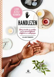 Omslag van Handlezen