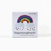 Omslag van Regenboogkracht