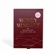Omslag van Money Mindset