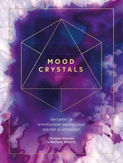Omslag van Mood crystals