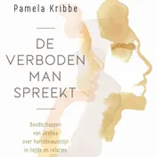Omslag van De verboden man spreekt