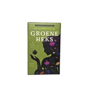 Omslag van De wijsheid van de groene heks