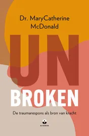 Omslag van Unbroken