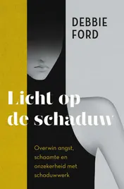 Omslag van Licht op de schaduw