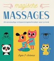 Omslag van Magische massages