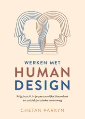 Omslag van Werken met human design