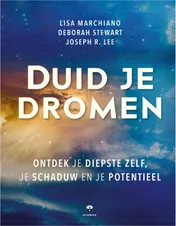 Omslag van Duid je dromen