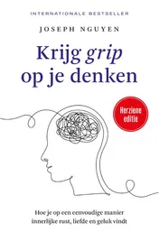 Omslag van Krijg grip op je denken
