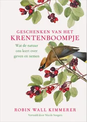 Omslag van Geschenken van het krentenboompje
