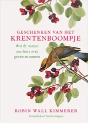 Omslag van Geschenken van het krentenboompje