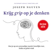Omslag van Krijg grip op je denken