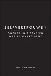 Omslag van Zelfvertrouwen