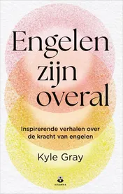 Omslag van Engelen zijn overal