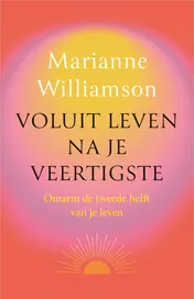 Omslag van Voluit leven na je veertigste