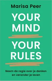 Omslag van Your Mind, Your Rules