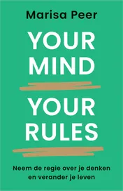 Omslag van Your Mind, Your Rules