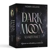 Omslag van Dark Moon-kaartenset