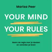 Omslag van Your Mind, Your Rules