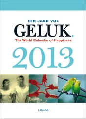Omslag van 2013