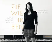 Omslag van Zie wie ik ben