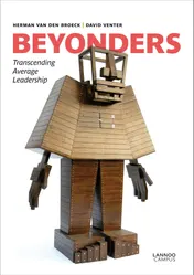 Omslag van Beyonders