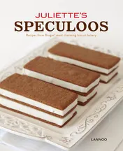 Omslag van Juliette's speculoos