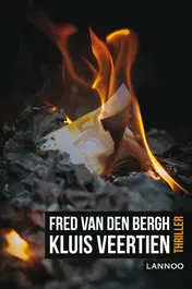 Omslag van Kluis veertien