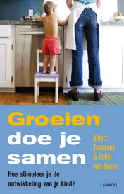 Omslag van Groeien doe je samen