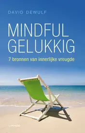Omslag van Mindful gelukkig