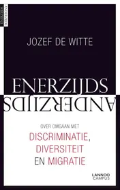 Omslag van Enerzijds/Anderzijds