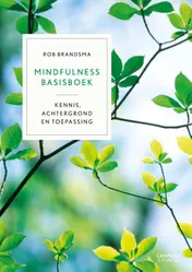 Omslag van Mindfulness basisboek