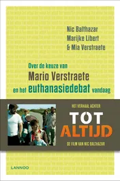 Omslag van Tot altijd
