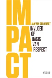 Omslag van Impact