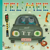 Omslag van Tel mee met Otto