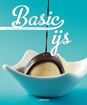 Omslag van Basic ijs