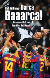 Omslag van Barca, Barcaaa!