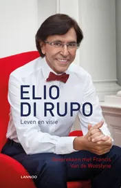 Omslag van Elio di Rupo