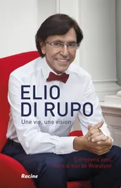 Omslag van Elio di rupo