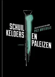Omslag van Schuilkelders en paleizen