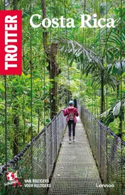 Omslag van Costa Rica