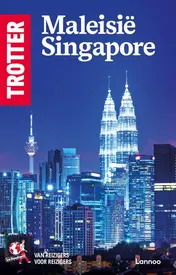 Omslag van Maleisië / Singapore