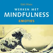 Omslag van Werken met mindfulness - emoties