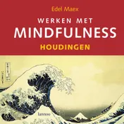 Omslag van Werken met mindfulness - houdingen